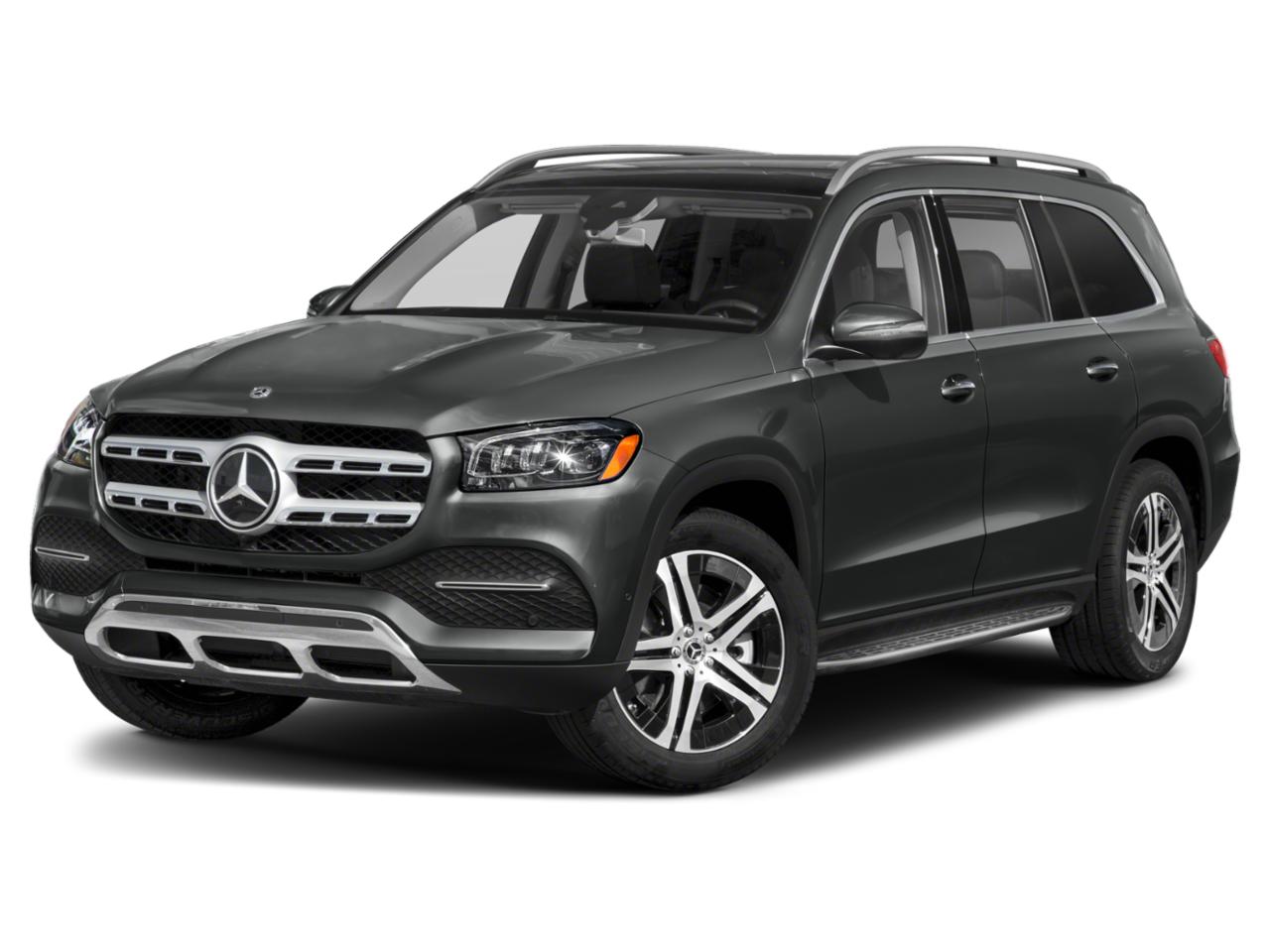 2021 Mercedes-Benz GLS Vehicle Photo in Maitland, FL 32751