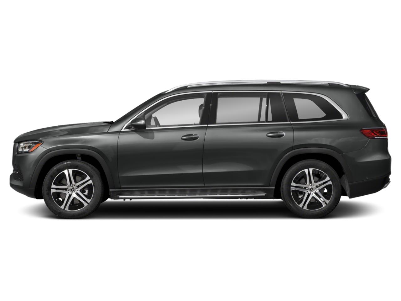 2021 Mercedes-Benz GLS Vehicle Photo in Maitland, FL 32751