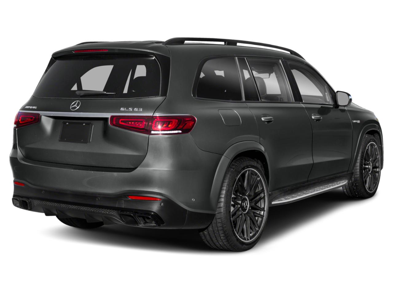 2021 Mercedes-Benz GLS Vehicle Photo in Pompano Beach, FL 33064