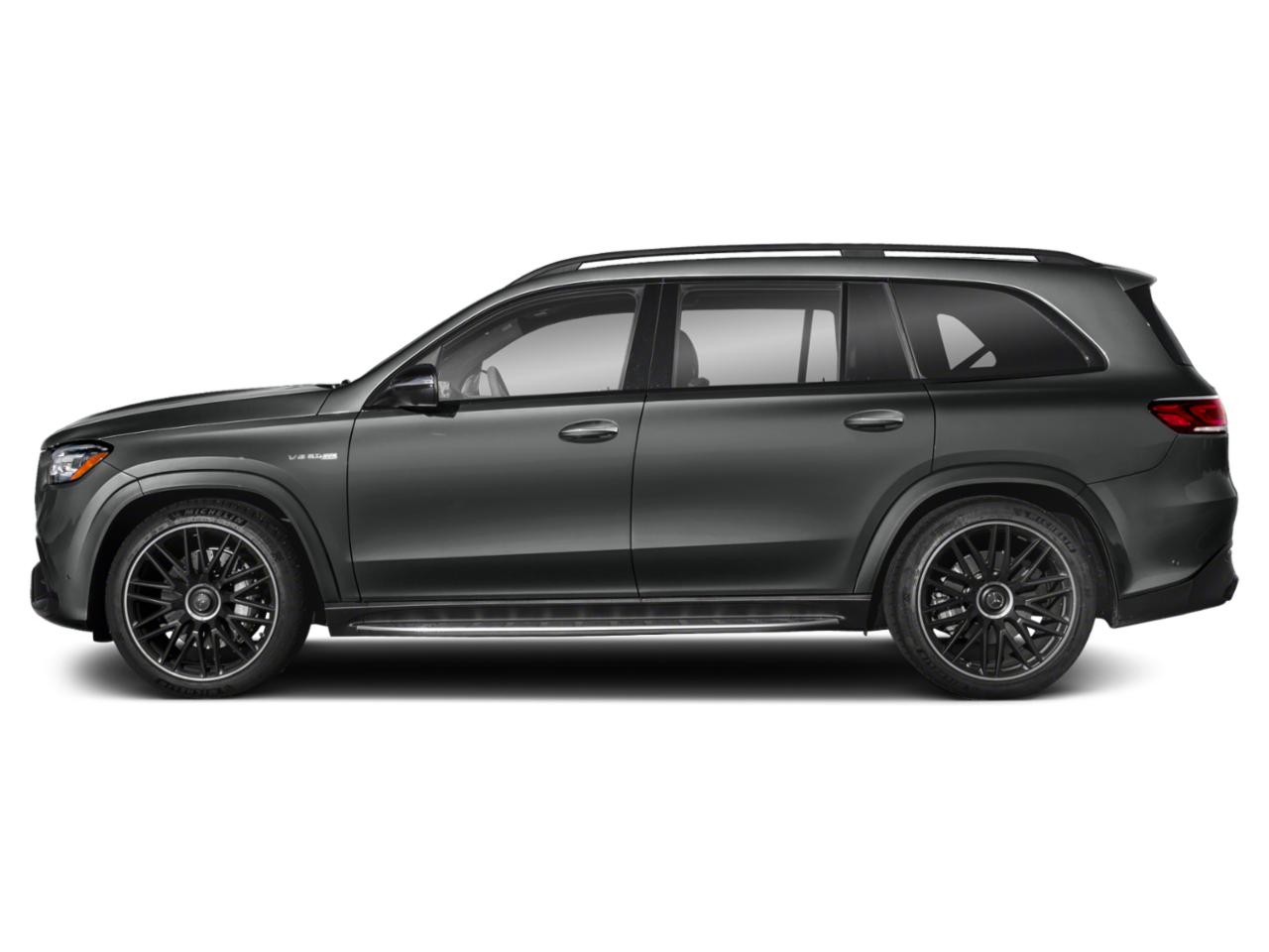 2021 Mercedes-Benz GLS Vehicle Photo in Pompano Beach, FL 33064