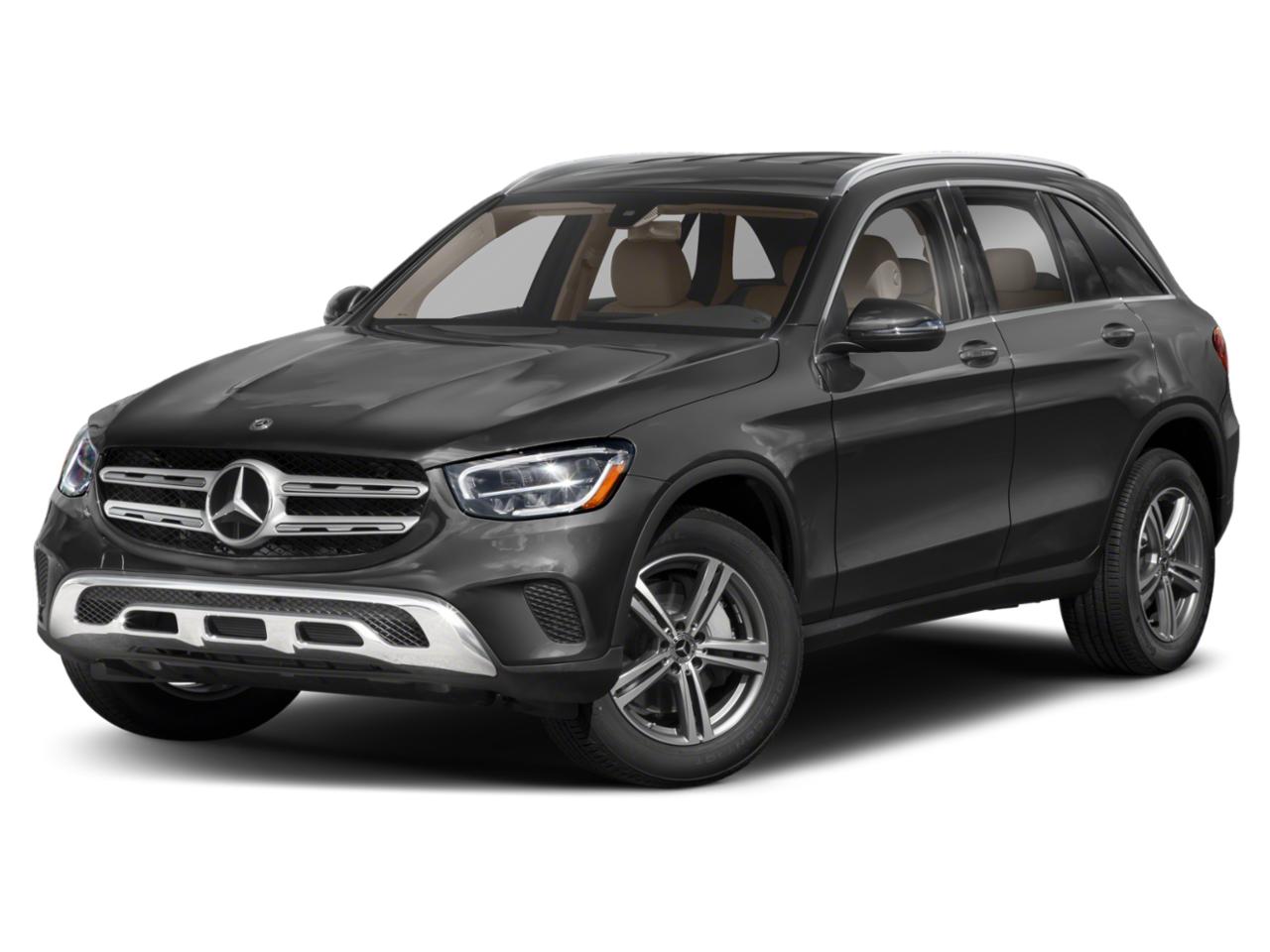 2021 Mercedes-Benz GLC Vehicle Photo in Wesley Chapel, FL 33544