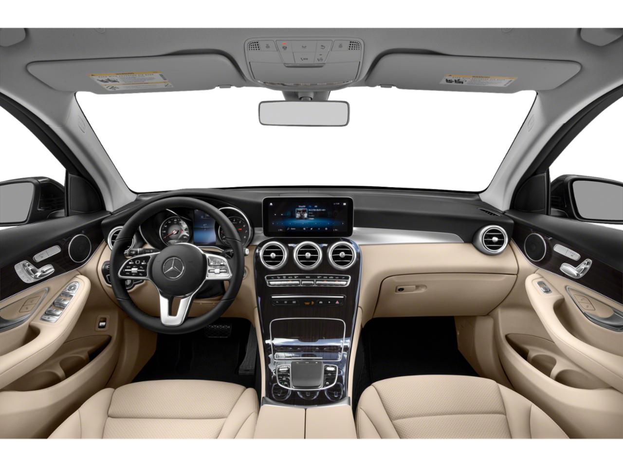 2021 Mercedes-Benz GLC Vehicle Photo in Wesley Chapel, FL 33544