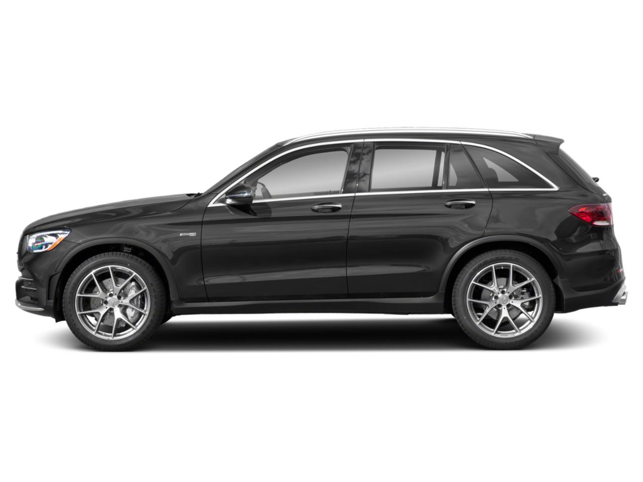 2021 Mercedes-Benz GLC Vehicle Photo in Panama City, FL 32401