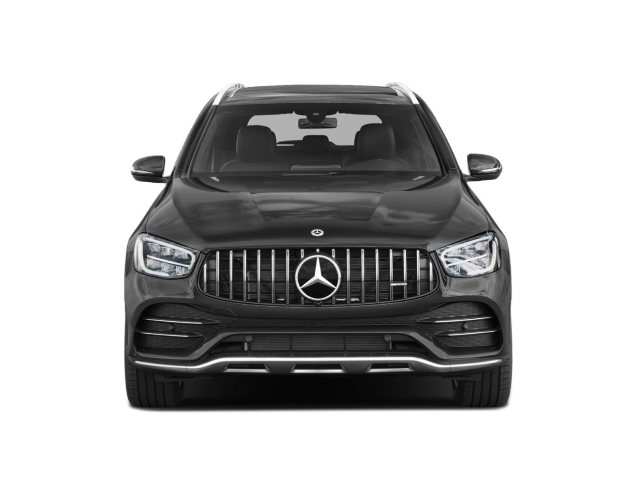 2021 Mercedes-Benz GLC Vehicle Photo in Panama City, FL 32401