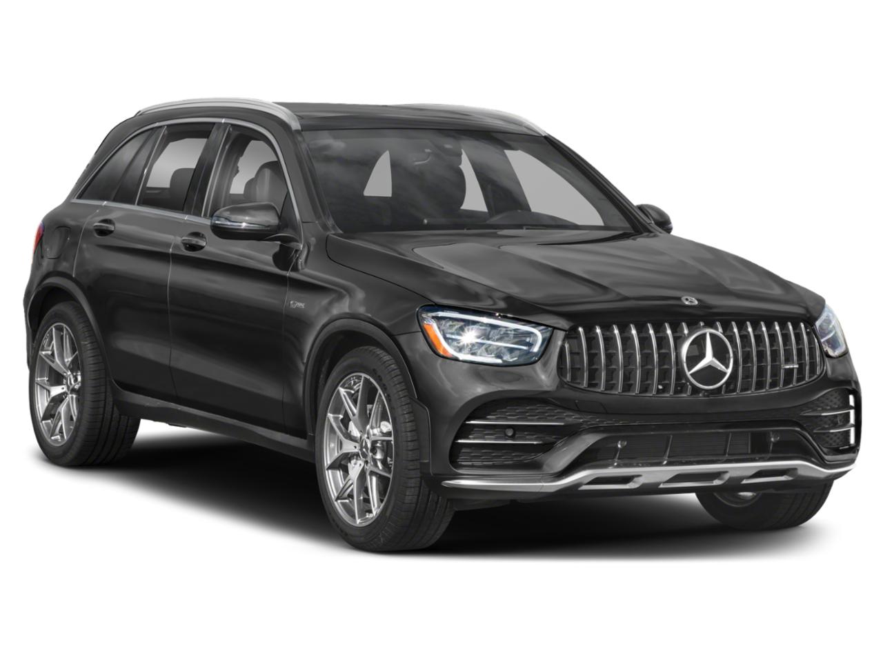 2021 Mercedes-Benz GLC Vehicle Photo in Panama City, FL 32401