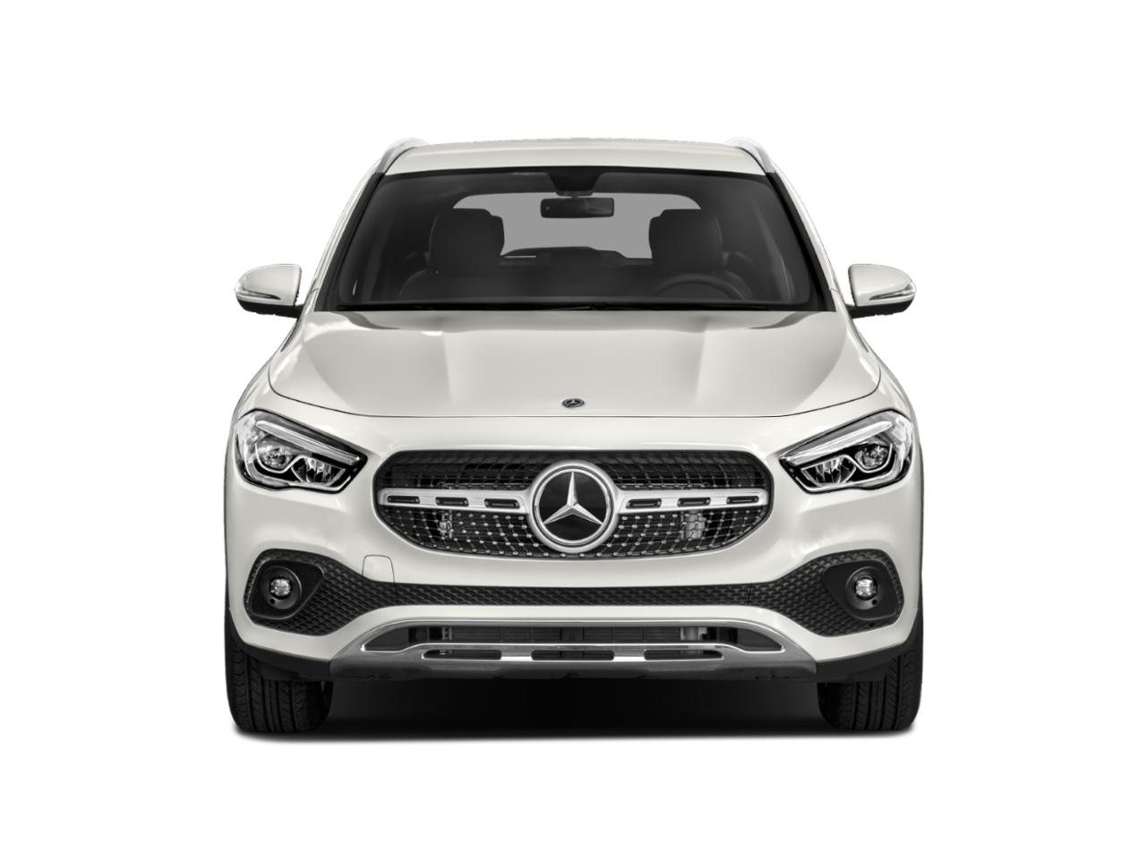 2021 Mercedes-Benz GLA Vehicle Photo in San Antonio, TX 78209