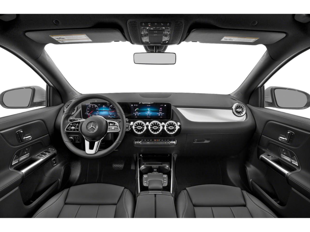 2021 Mercedes-Benz GLA Vehicle Photo in San Antonio, TX 78209