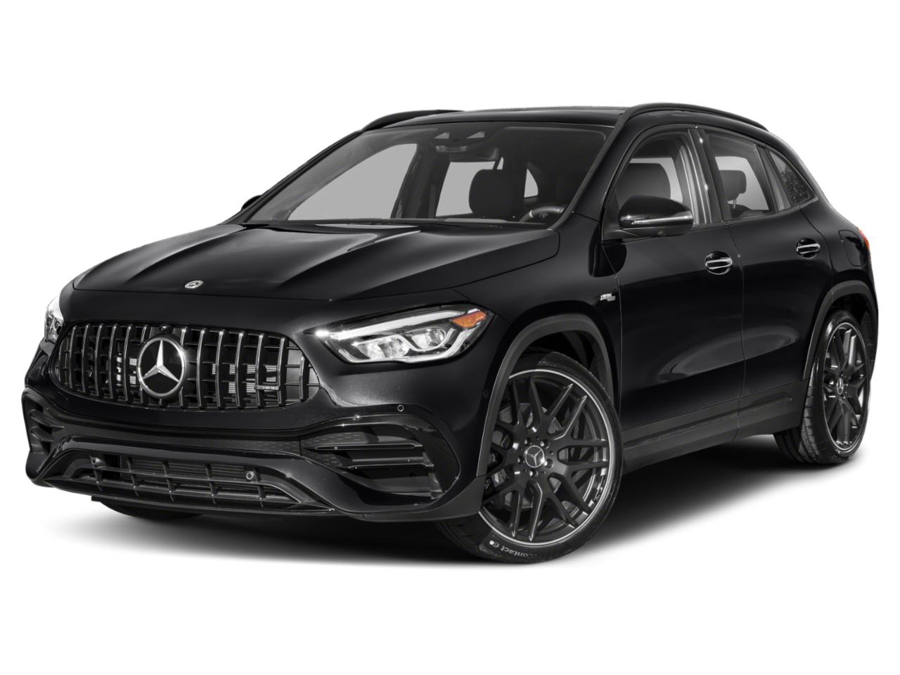 2021 Mercedes-Benz GLA Vehicle Photo in Pompano Beach, FL 33064