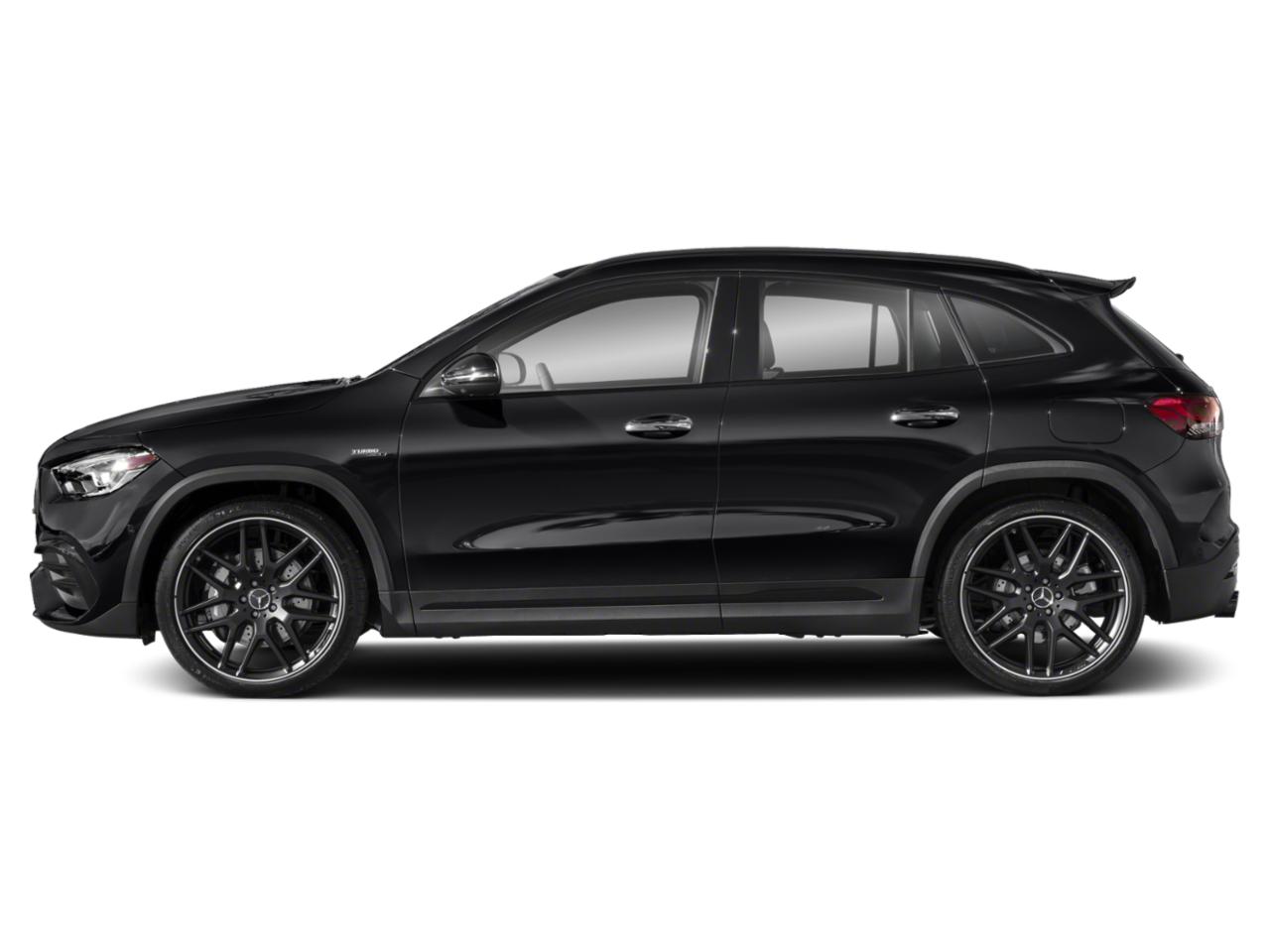 2021 Mercedes-Benz GLA Vehicle Photo in Pompano Beach, FL 33064