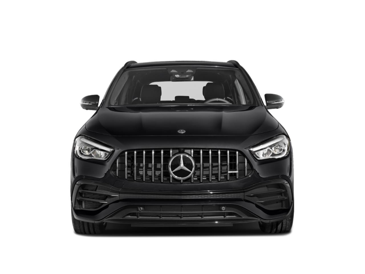 2021 Mercedes-Benz GLA Vehicle Photo in Pompano Beach, FL 33064