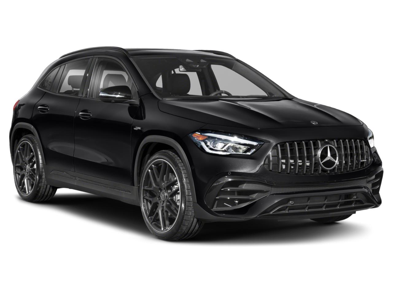 2021 Mercedes-Benz GLA Vehicle Photo in Pompano Beach, FL 33064