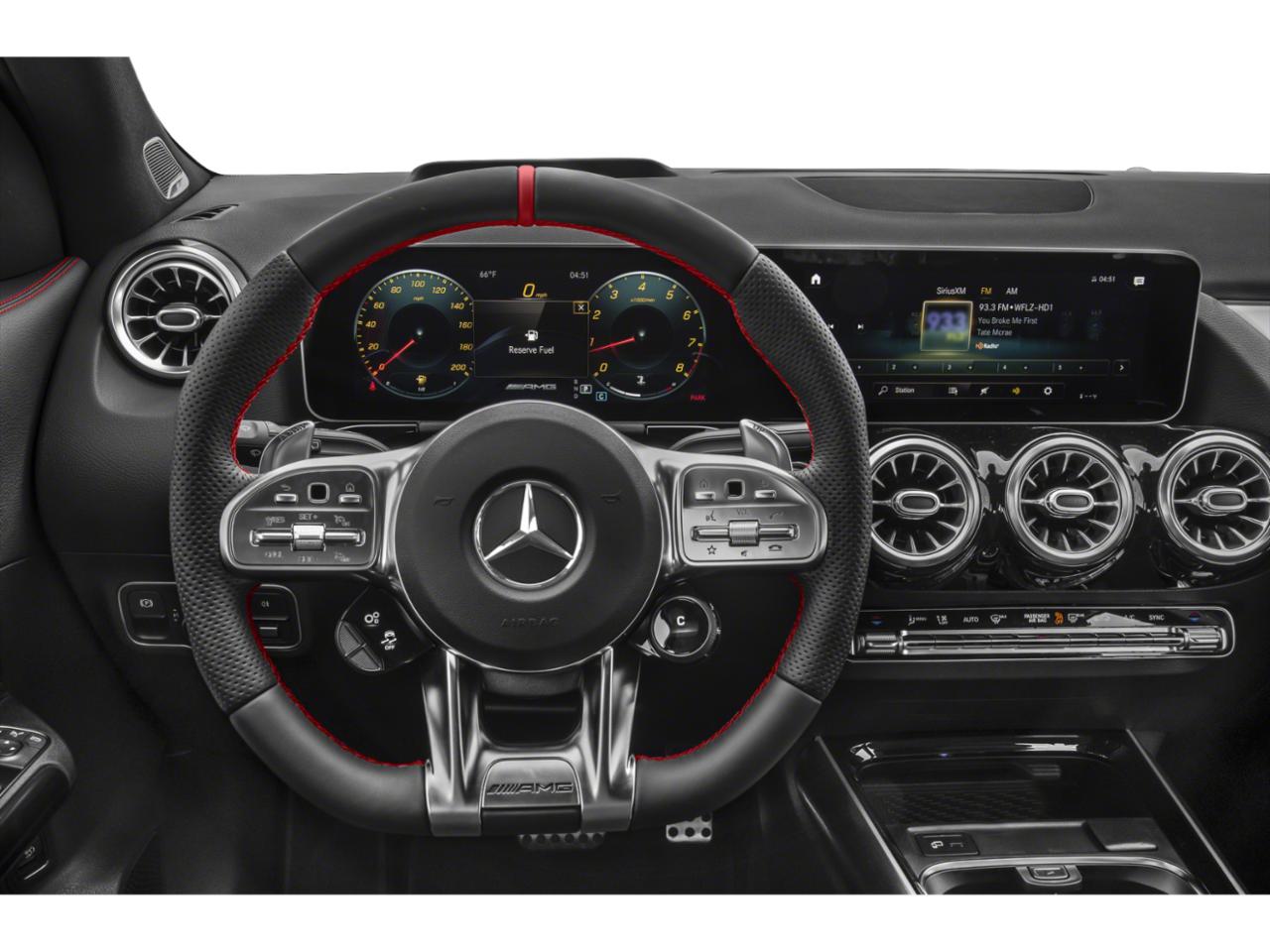 2021 Mercedes-Benz GLA Vehicle Photo in Pompano Beach, FL 33064