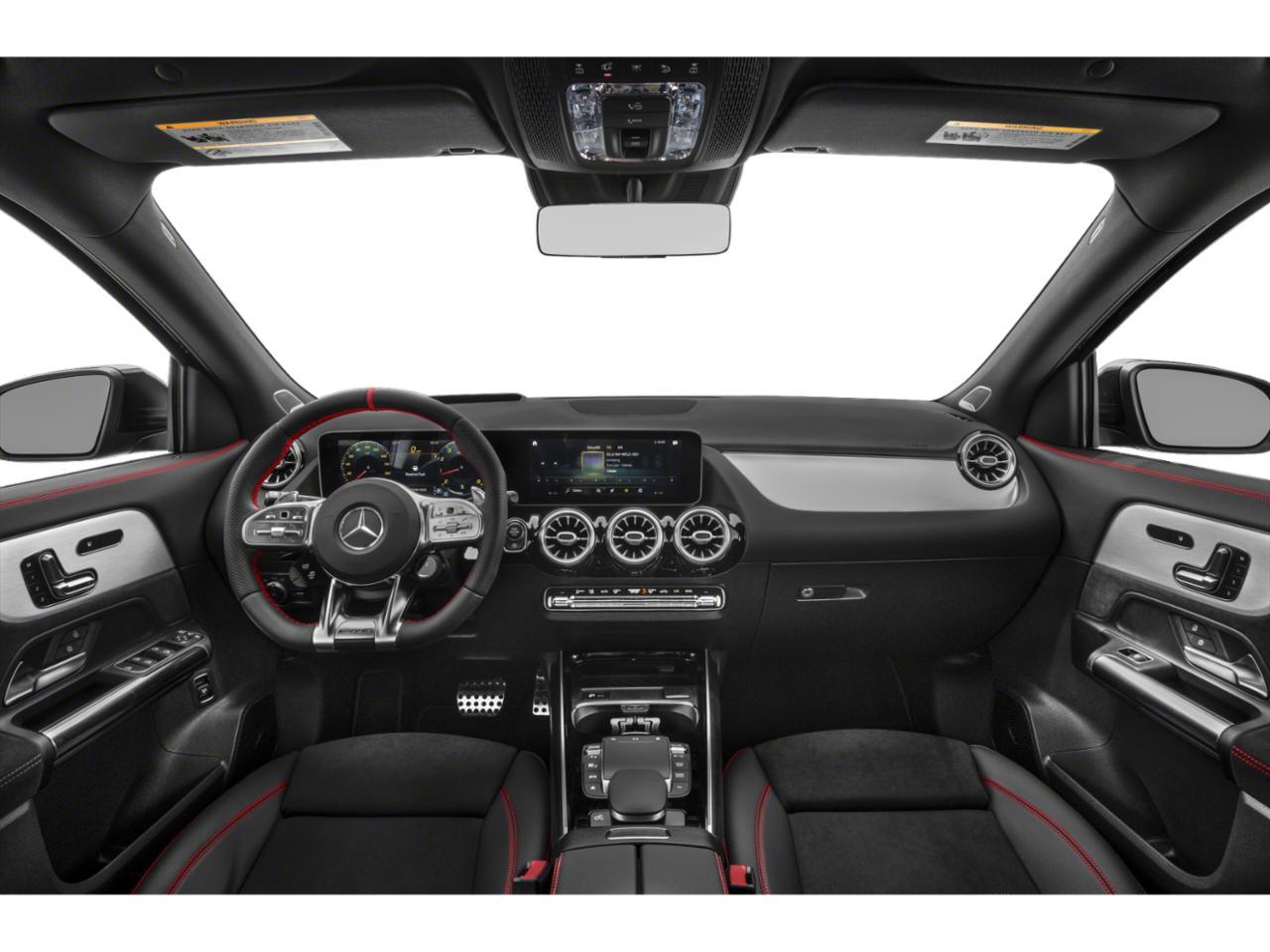 2021 Mercedes-Benz GLA Vehicle Photo in Pompano Beach, FL 33064