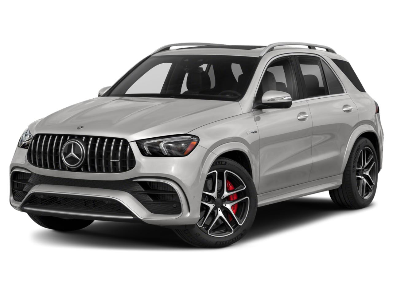 2021 Mercedes-Benz GLE Vehicle Photo in Las Vegas, NV 89149