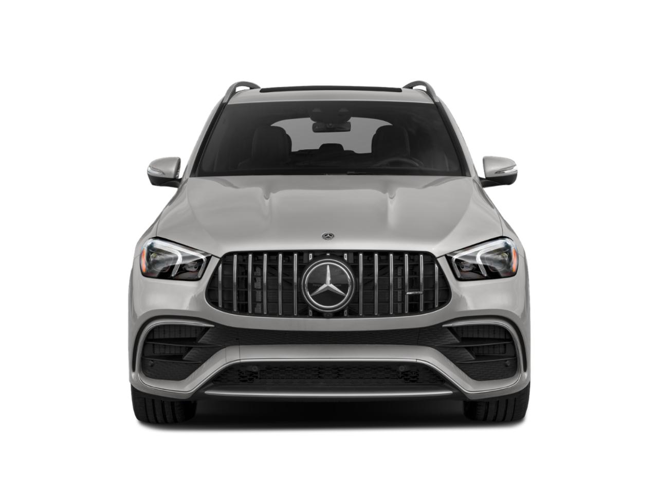 2021 Mercedes-Benz GLE Vehicle Photo in Las Vegas, NV 89149