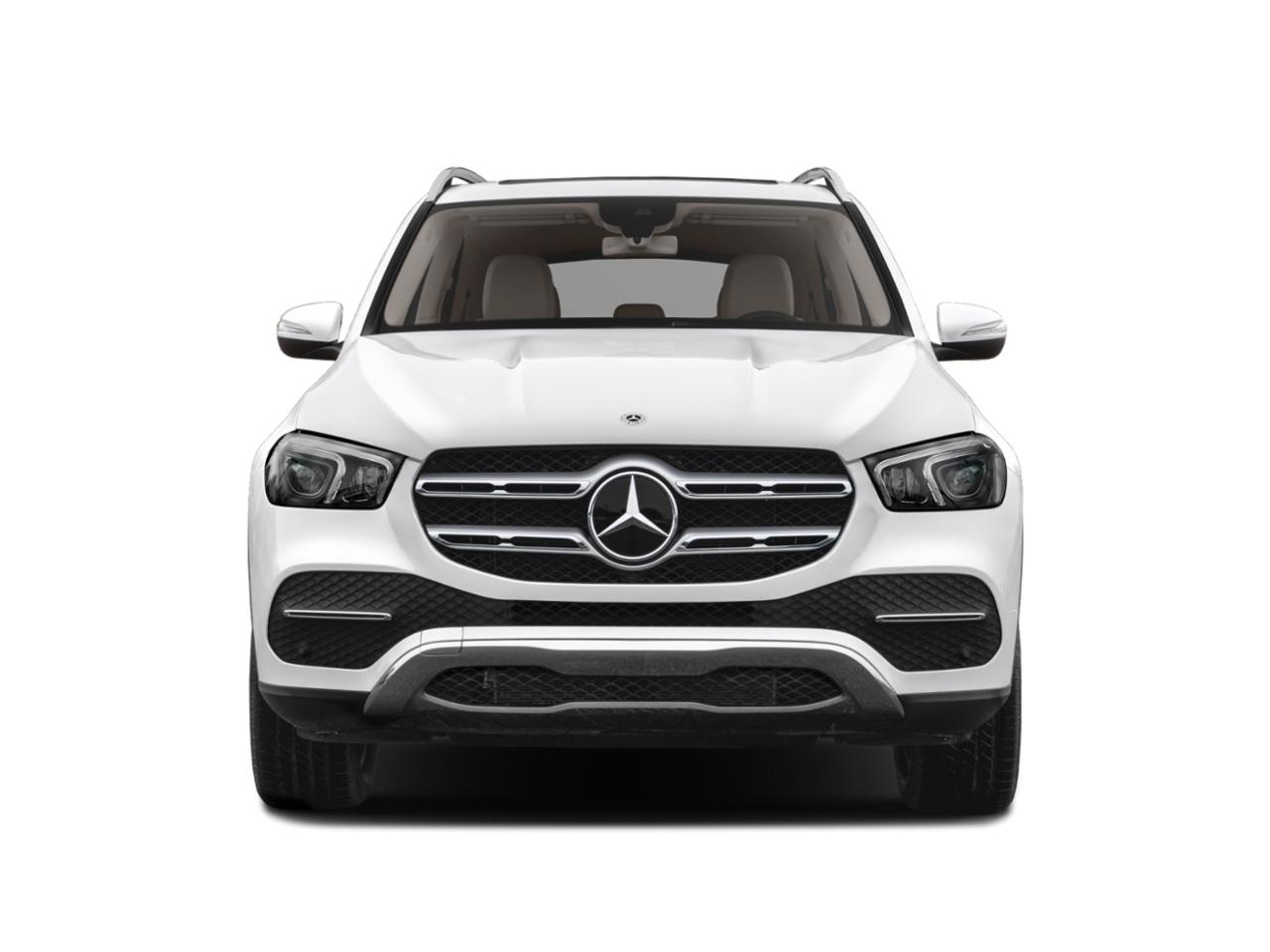 2021 Mercedes-Benz GLE Vehicle Photo in Coconut Creek, FL 33073