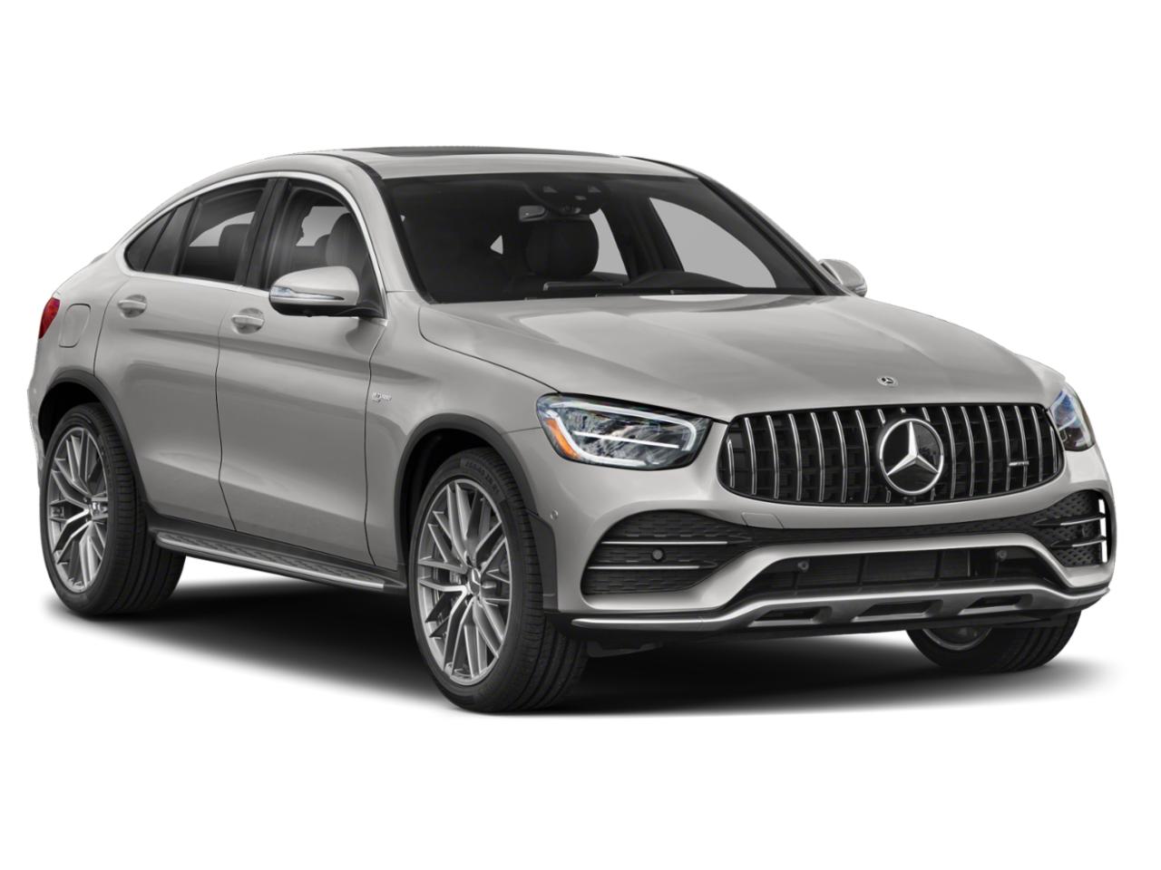 2021 Mercedes-Benz GLC Vehicle Photo in Pembroke Pines , FL 33027