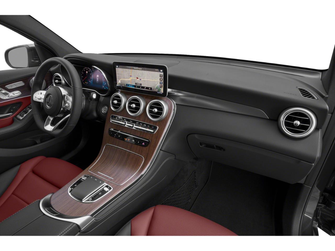 2021 Mercedes-Benz GLC Vehicle Photo in Coconut Creek, FL 33073