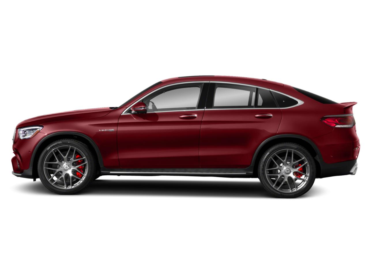 2021 Mercedes-Benz GLC Vehicle Photo in PEMBROKE PINES, FL 33024-6534