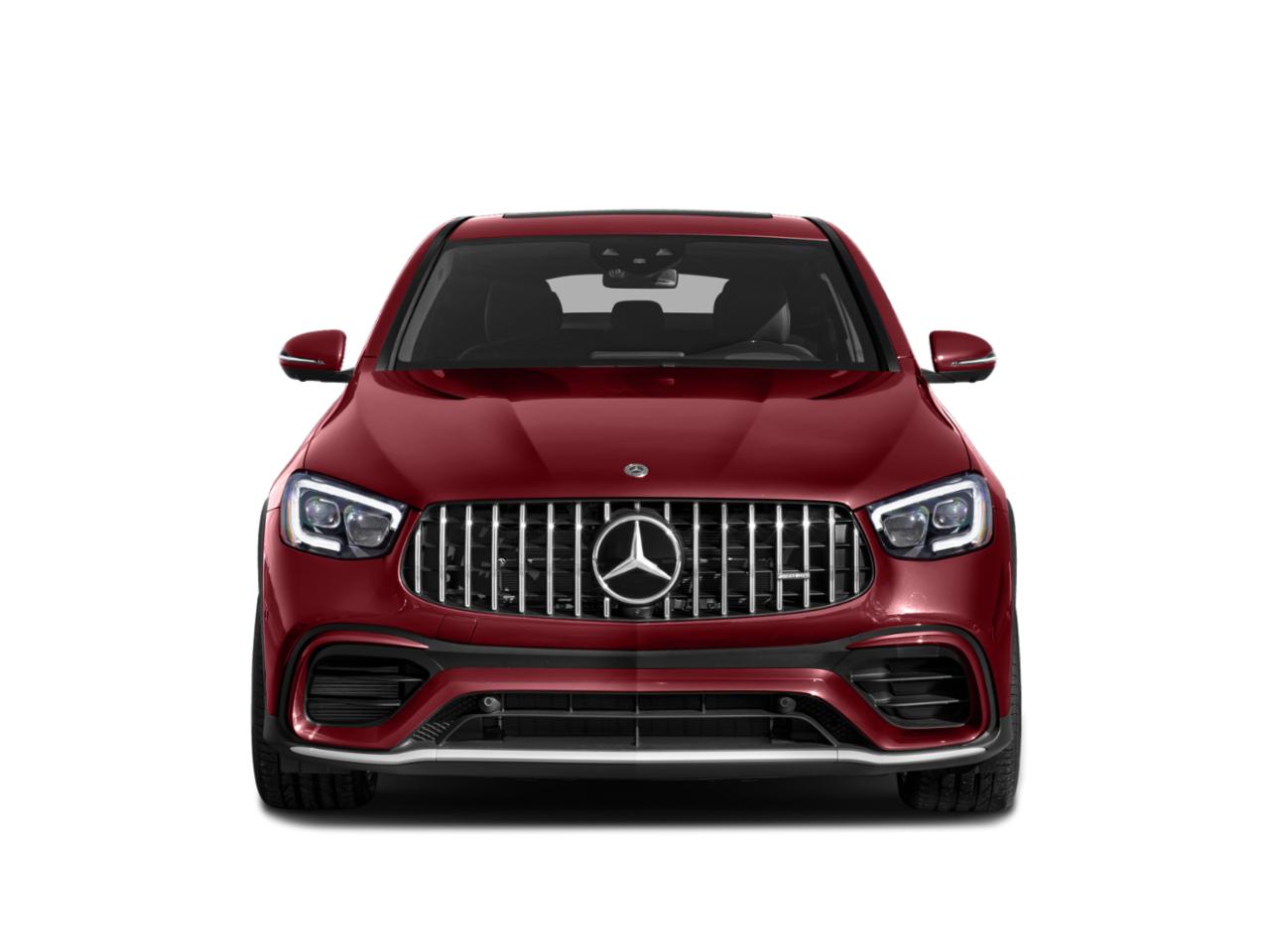 2021 Mercedes-Benz GLC Vehicle Photo in PEMBROKE PINES, FL 33024-6534