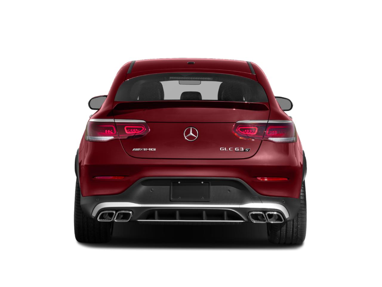 2021 Mercedes-Benz GLC Vehicle Photo in PEMBROKE PINES, FL 33024-6534