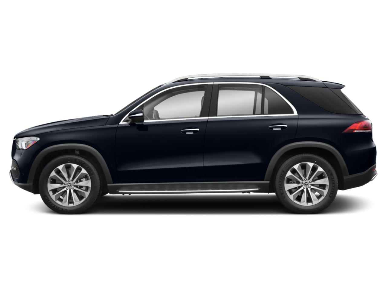 2021 Mercedes-Benz GLE Vehicle Photo in GREENACRES, FL 33463-3207