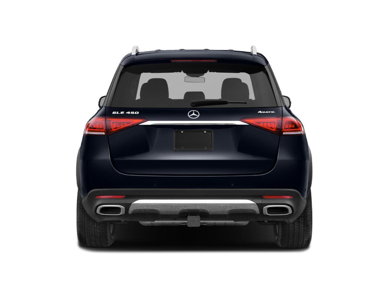 2021 Mercedes-Benz GLE Vehicle Photo in Delray Beach, FL 33444