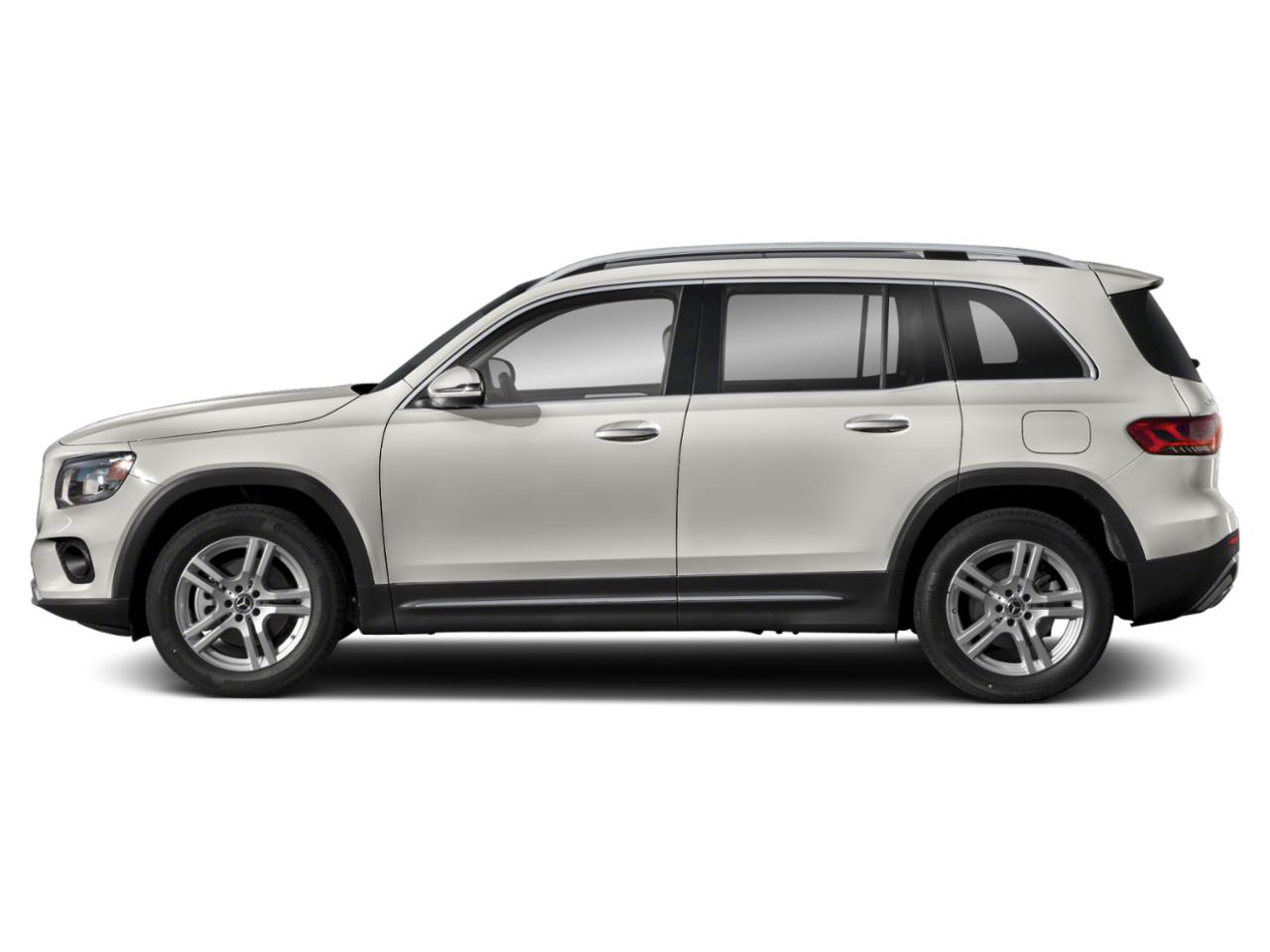 2021 Mercedes-Benz GLB Vehicle Photo in Coconut Creek, FL 33073