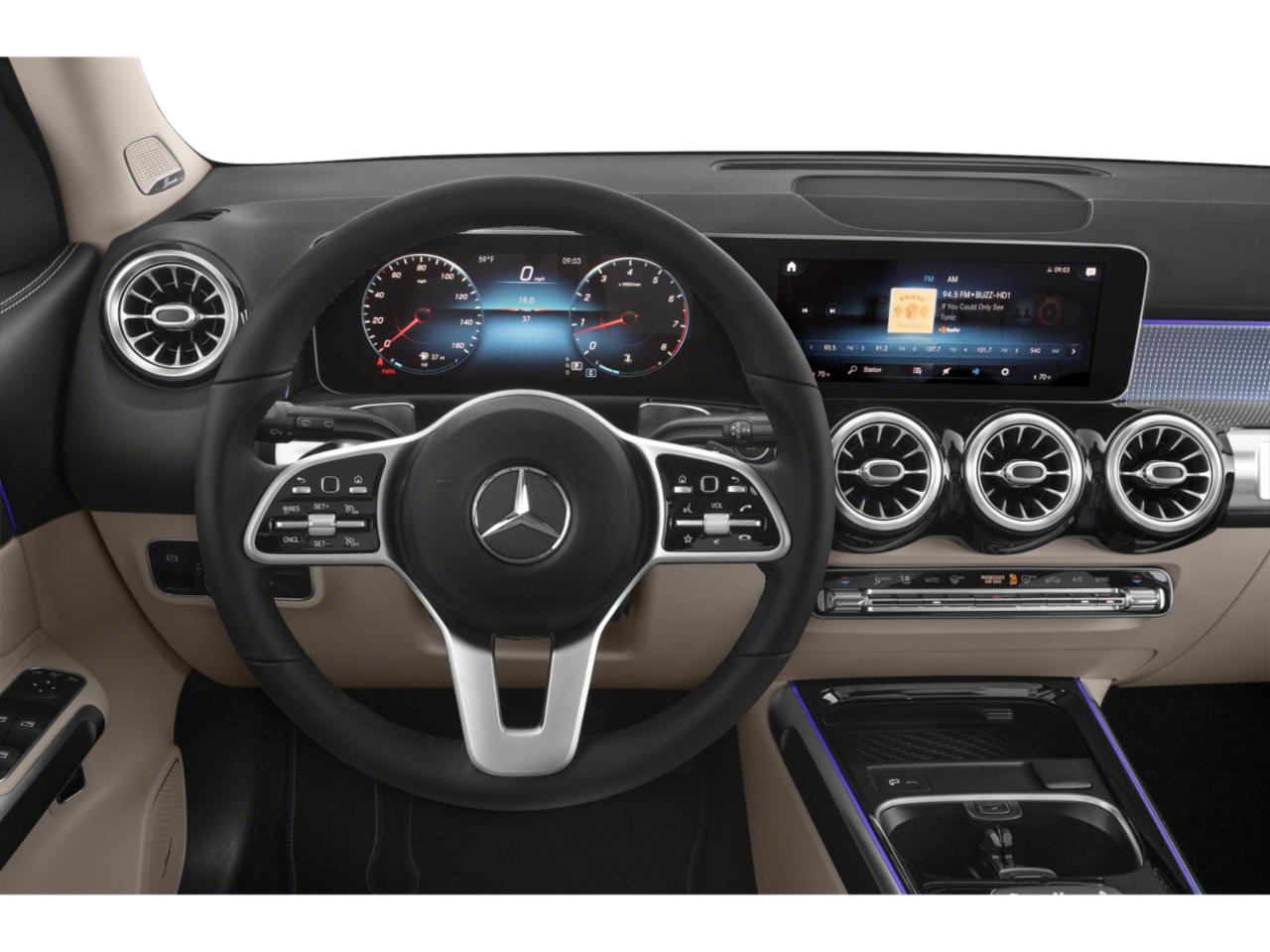 2021 Mercedes-Benz GLB Vehicle Photo in San Antonio, TX 78230