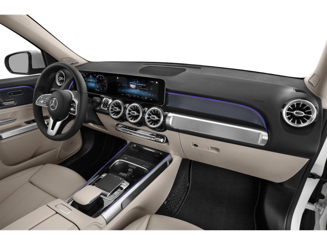 2021 Mercedes-Benz GLB Vehicle Photo in San Antonio, TX 78230