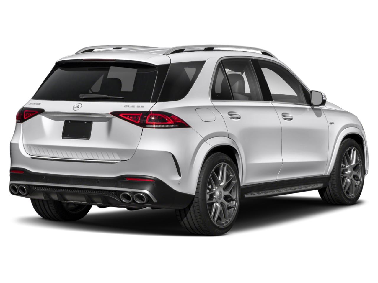 2021 Mercedes-Benz GLE Vehicle Photo in Pompano Beach, FL 33064