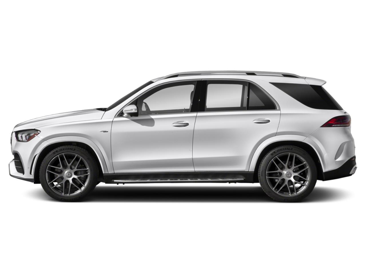 2021 Mercedes-Benz GLE Vehicle Photo in Pompano Beach, FL 33064