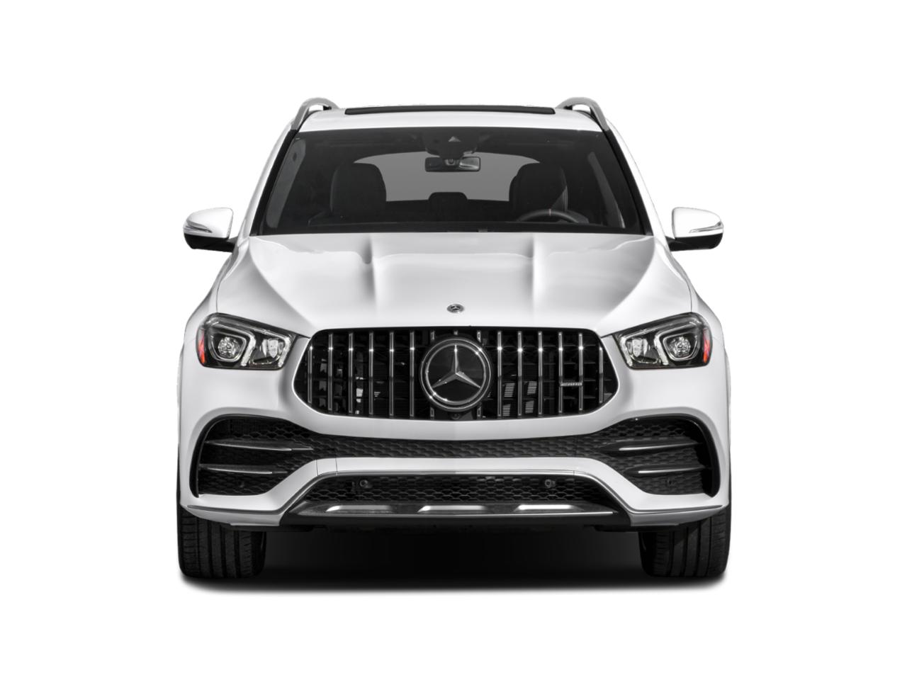 2021 Mercedes-Benz GLE Vehicle Photo in Pompano Beach, FL 33064