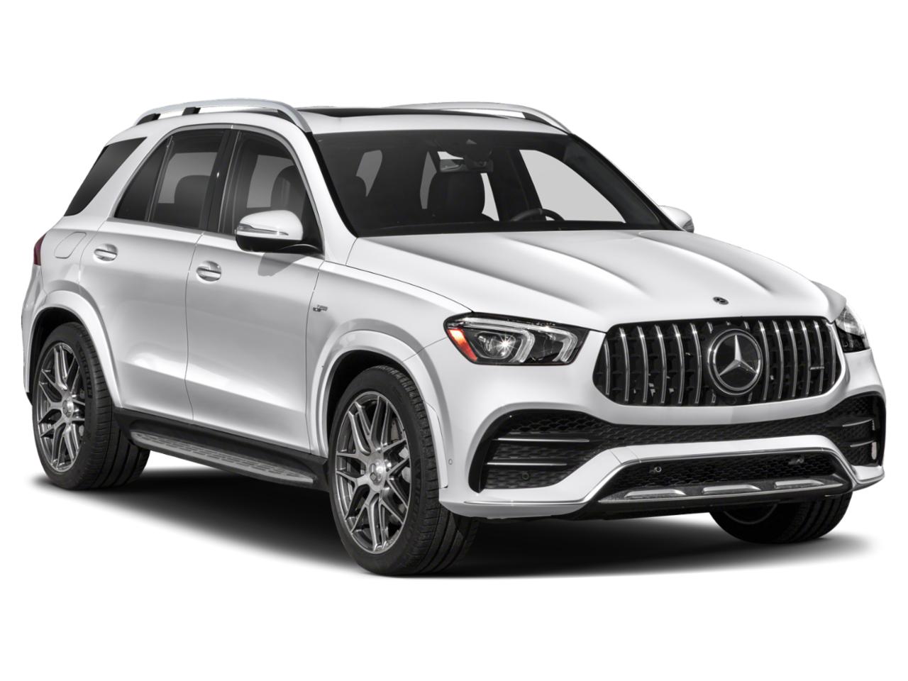 2021 Mercedes-Benz GLE Vehicle Photo in Appleton, WI 54913