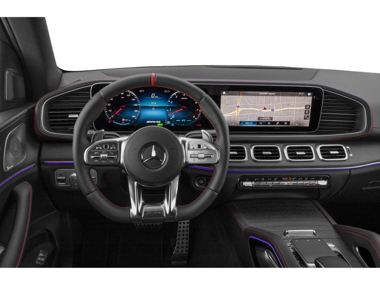 2021 Mercedes-Benz GLE Vehicle Photo in Appleton, WI 54913