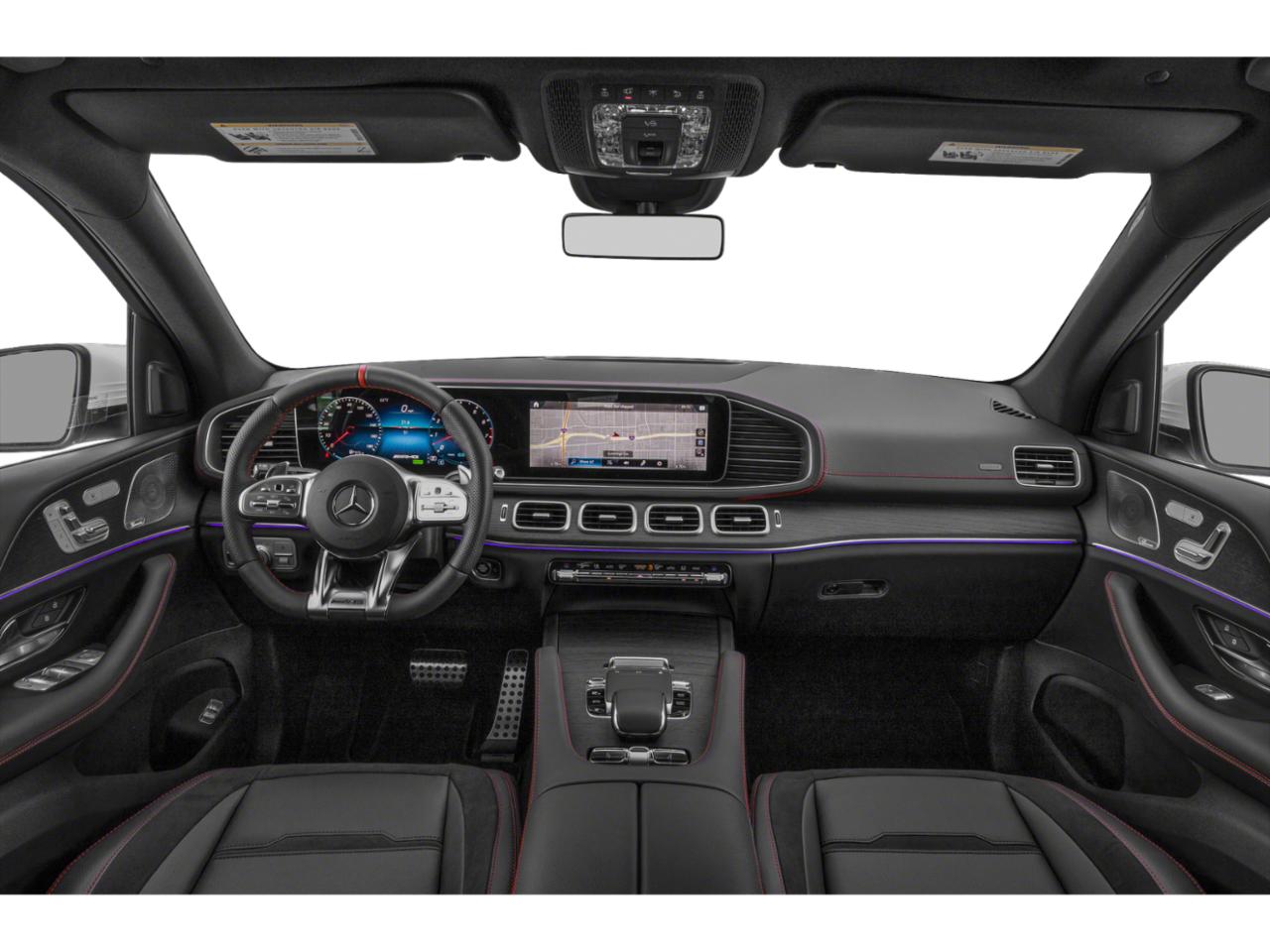 2021 Mercedes-Benz GLE Vehicle Photo in Pompano Beach, FL 33064