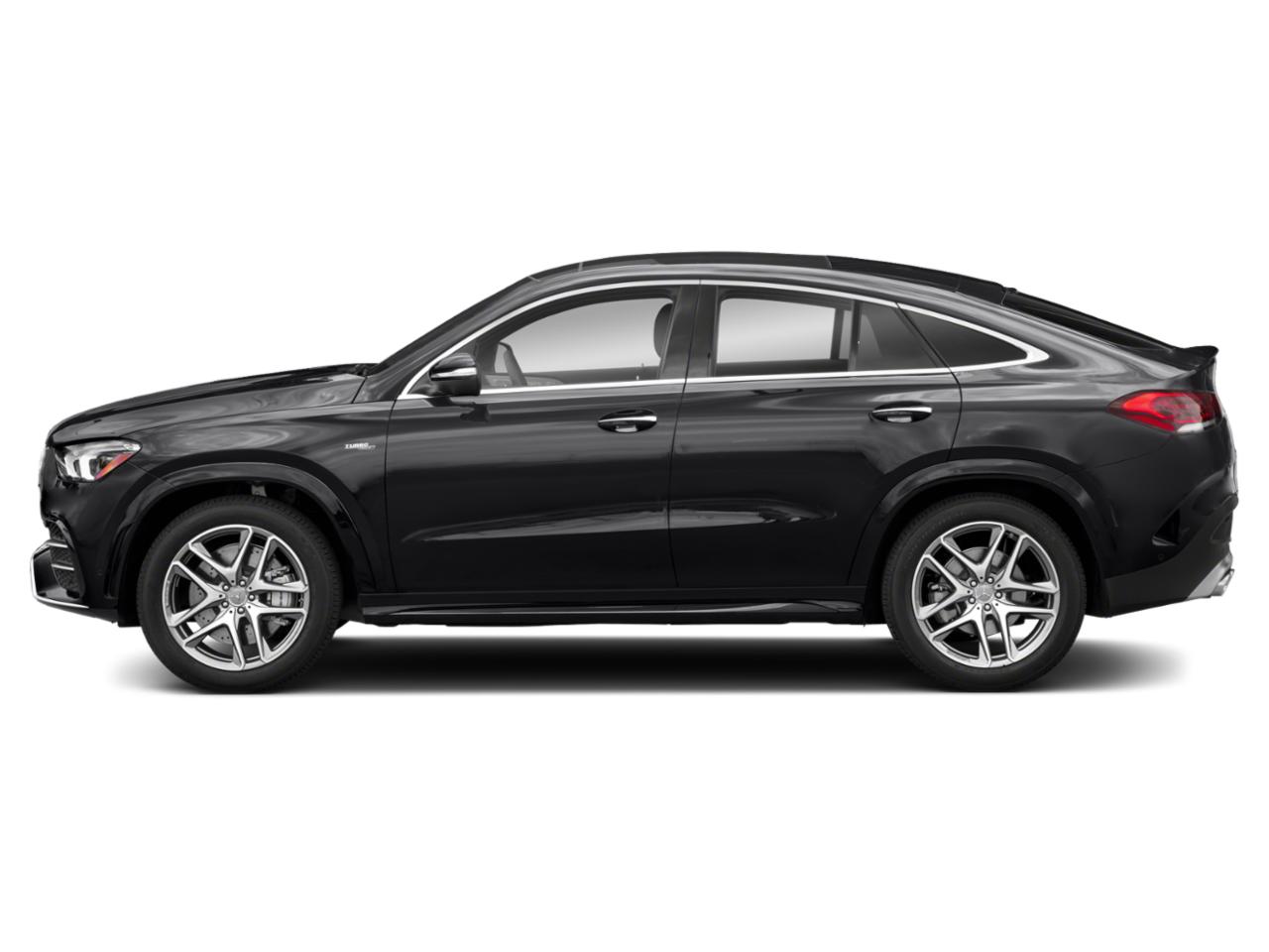 2021 Mercedes-Benz GLE Vehicle Photo in Henderson, NV 89014