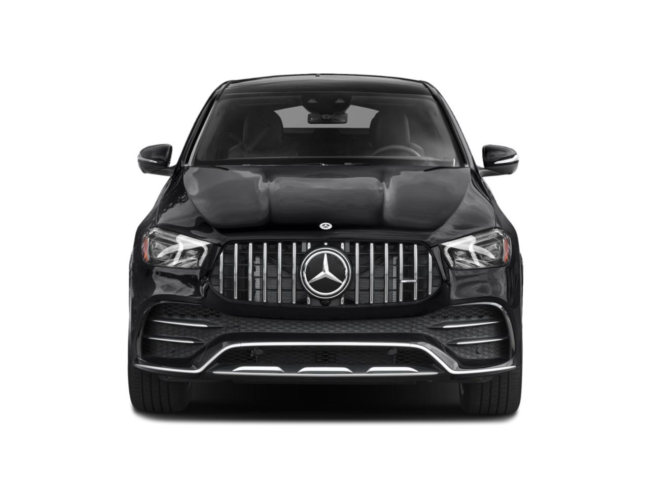 2021 Mercedes-Benz GLE Vehicle Photo in Henderson, NV 89014