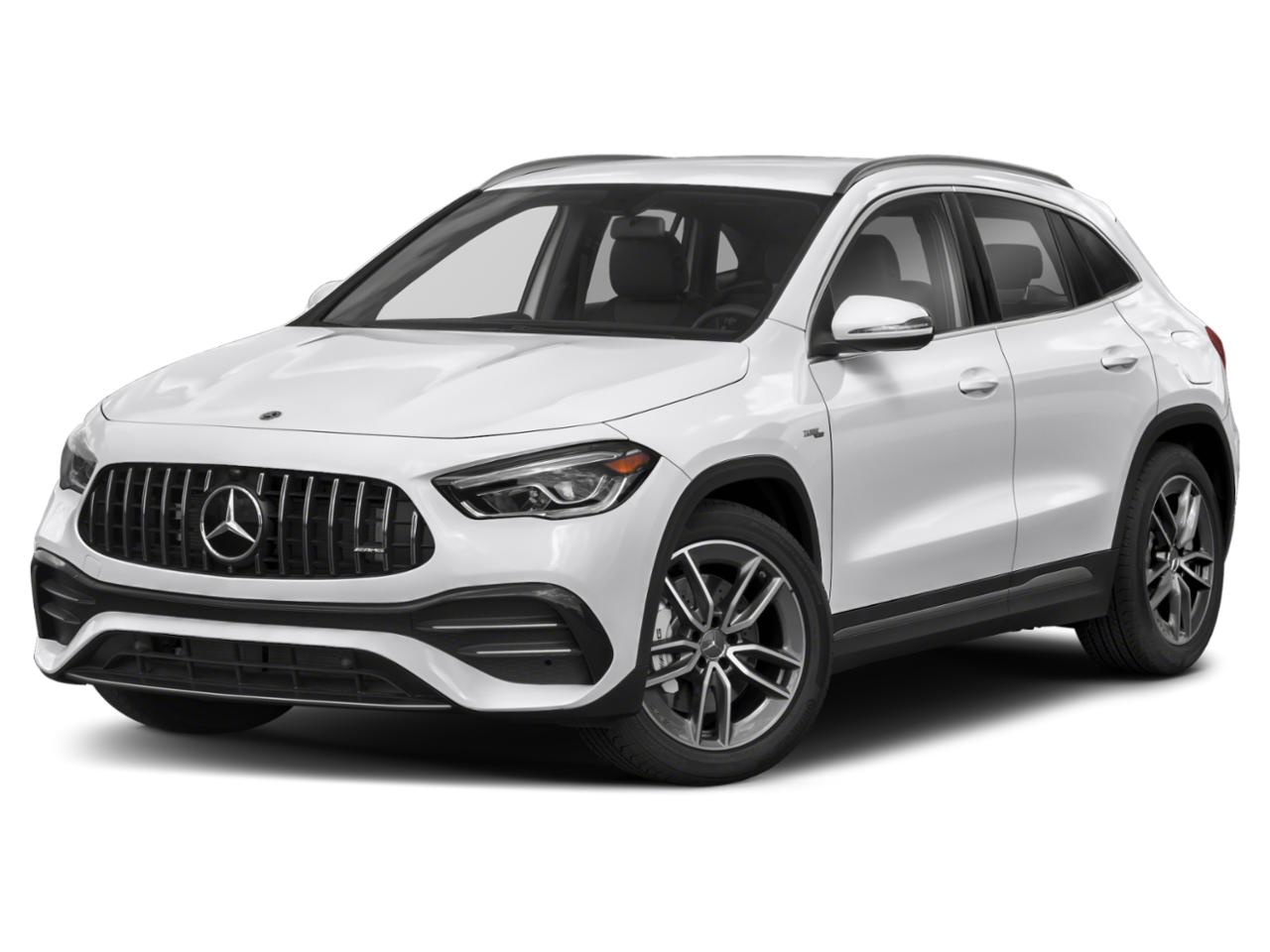 2021 Mercedes-Benz GLA Vehicle Photo in Las Vegas, NV 89149