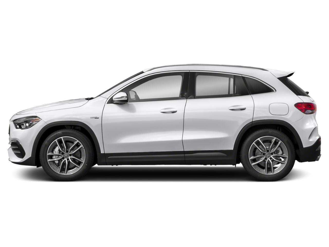 2021 Mercedes-Benz GLA Vehicle Photo in Las Vegas, NV 89149