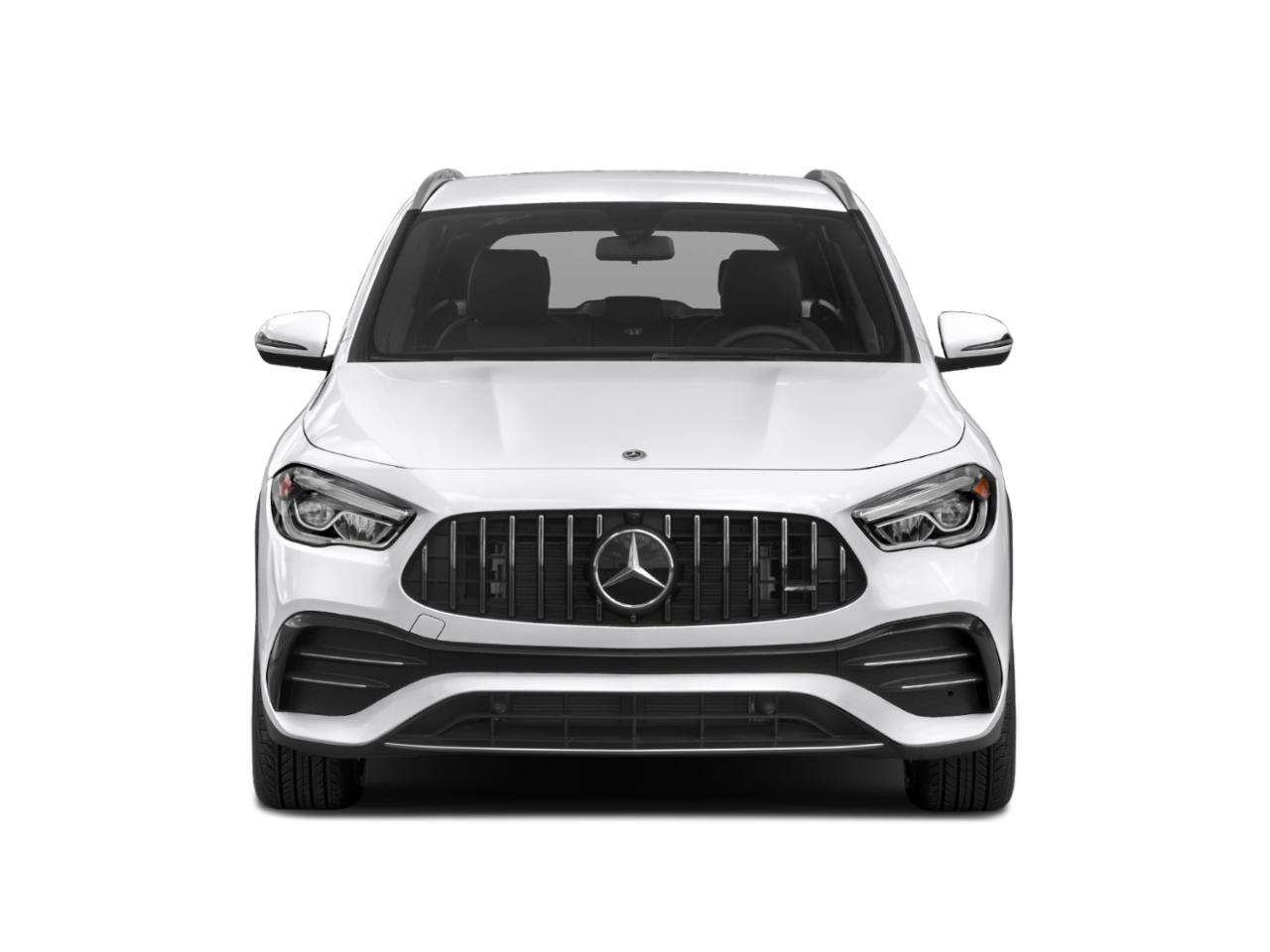 2021 Mercedes-Benz GLA Vehicle Photo in Las Vegas, NV 89149