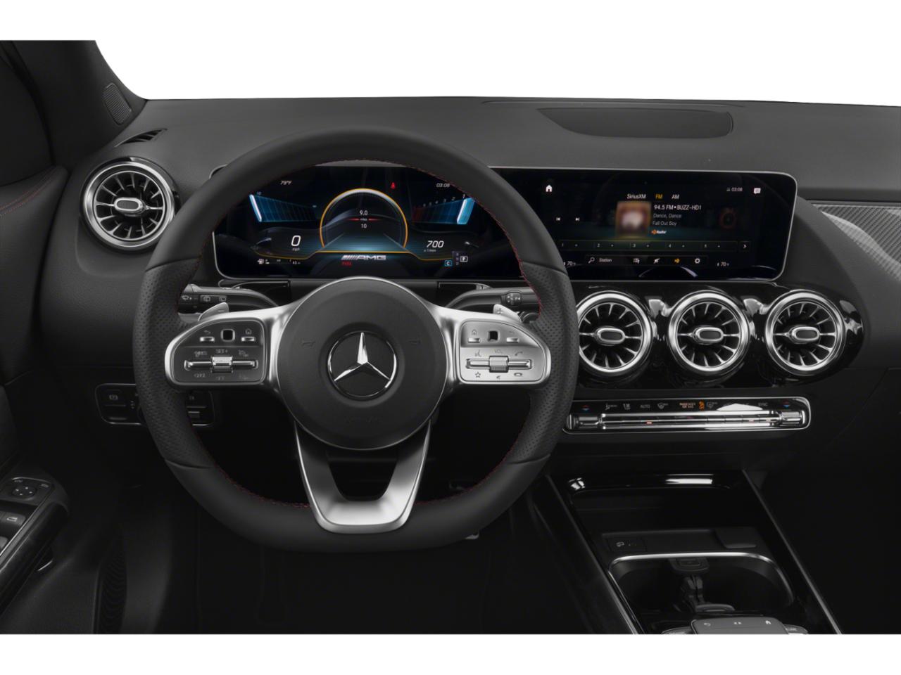 2021 Mercedes-Benz GLA Vehicle Photo in Las Vegas, NV 89149