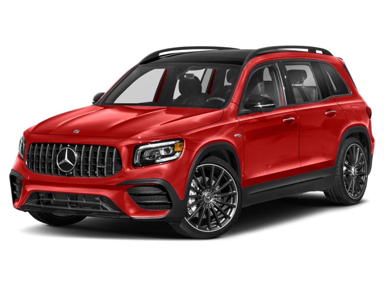 2021 Mercedes-Benz GLB Vehicle Photo in Wesley Chapel, FL 33544