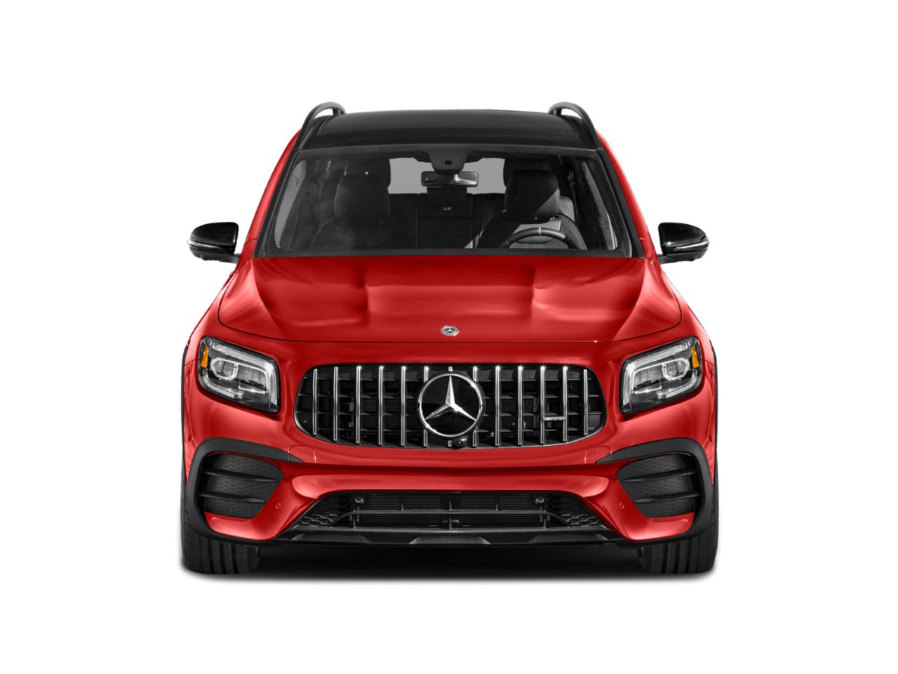 2021 Mercedes-Benz GLB Vehicle Photo in Wesley Chapel, FL 33544