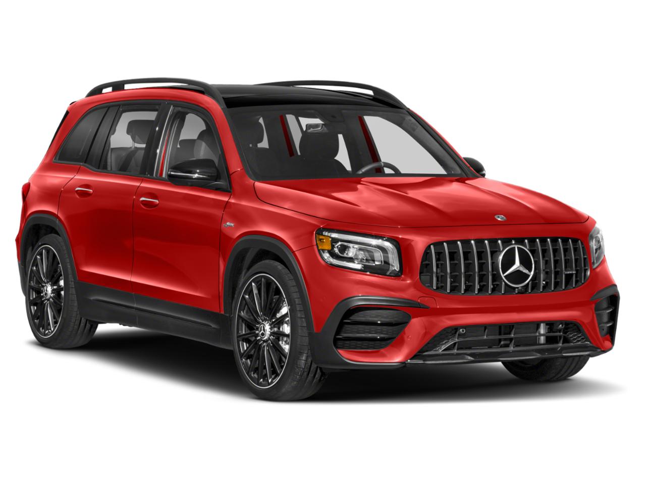 2021 Mercedes-Benz GLB Vehicle Photo in Wesley Chapel, FL 33544