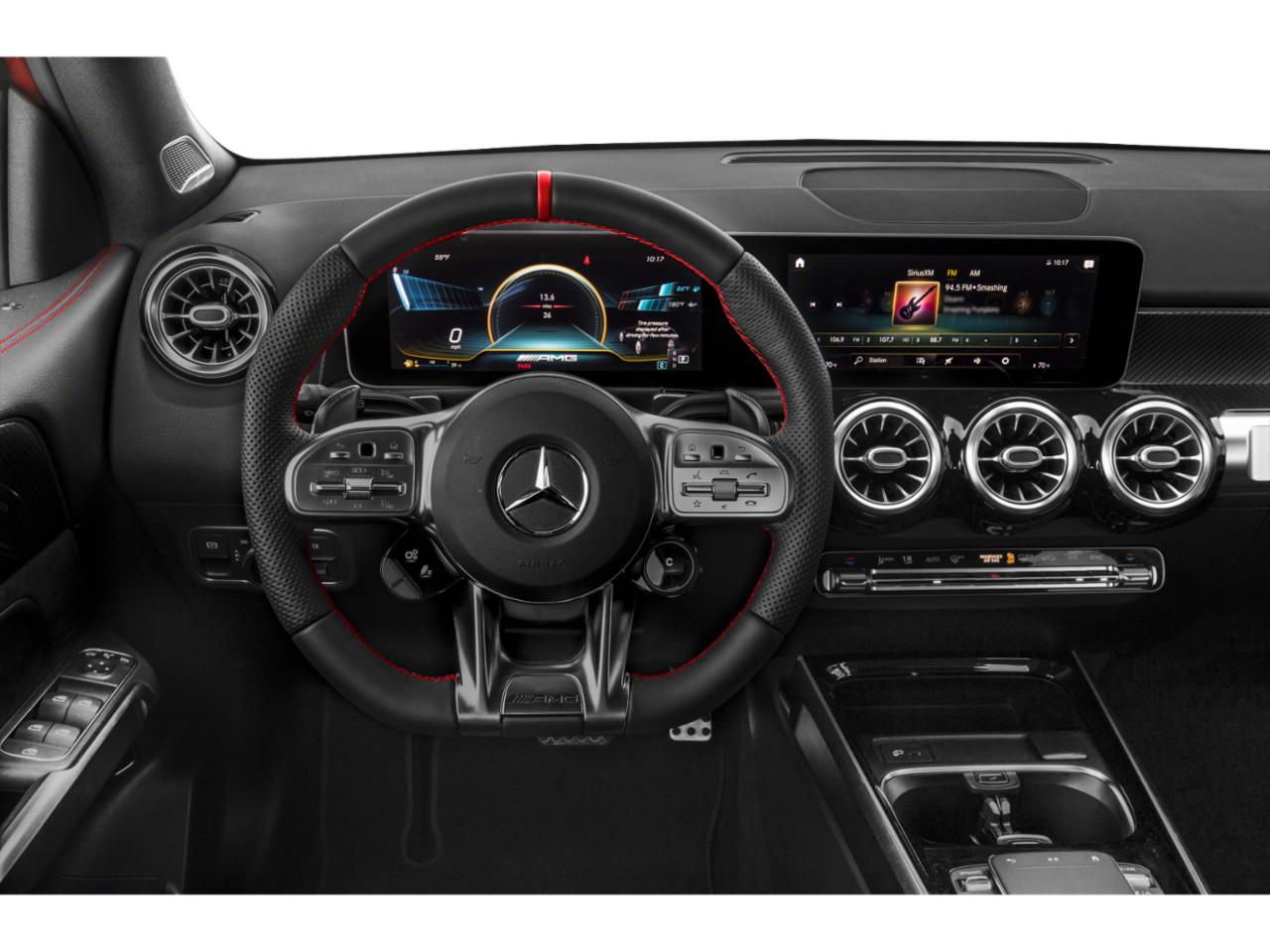 2021 Mercedes-Benz GLB Vehicle Photo in Wesley Chapel, FL 33544