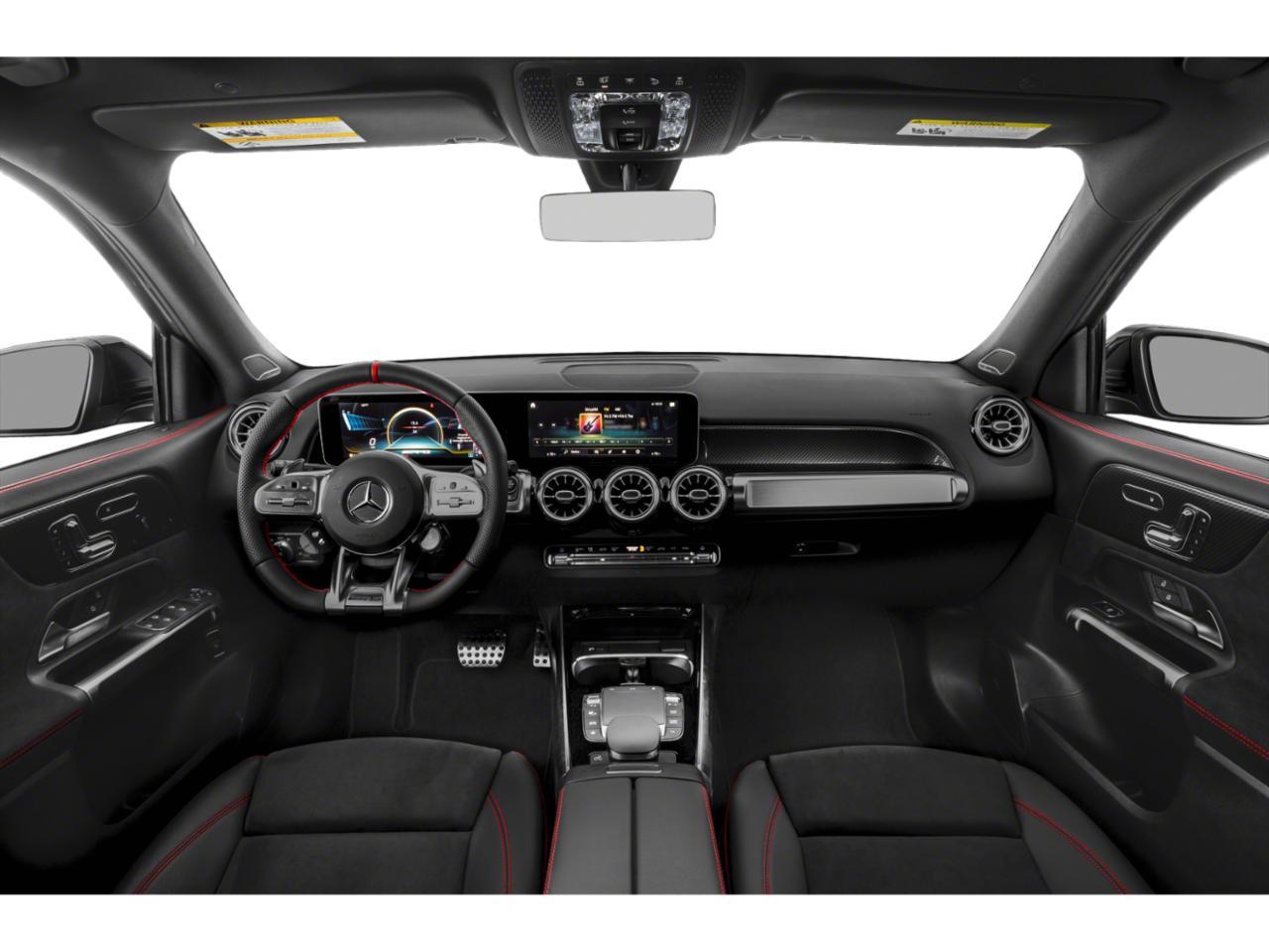 2021 Mercedes-Benz GLB Vehicle Photo in Wesley Chapel, FL 33544