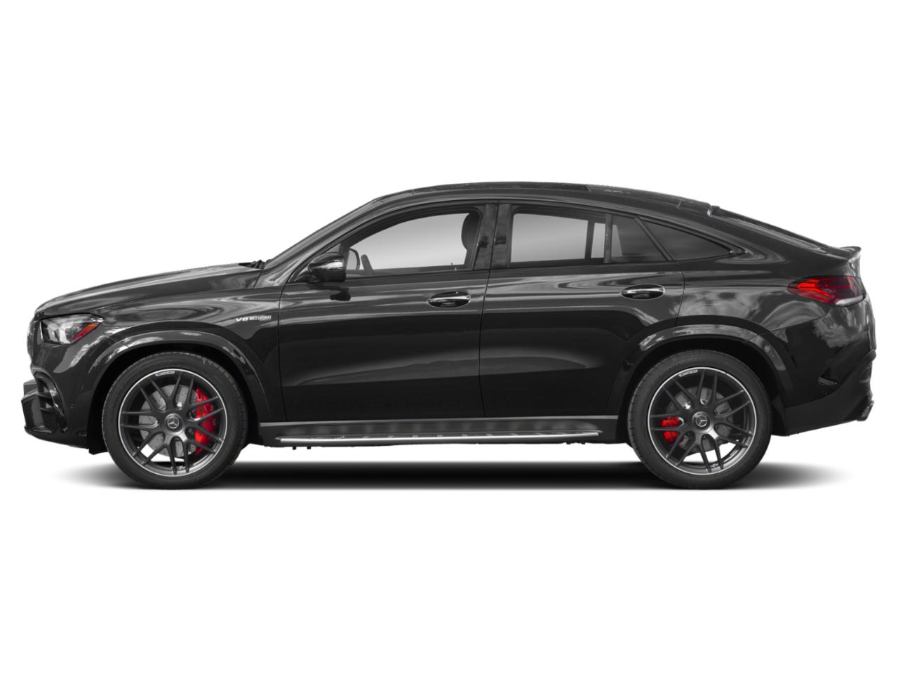 2021 Mercedes-Benz GLE Vehicle Photo in Delray Beach, FL 33444