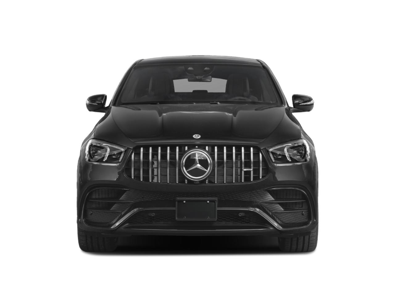 2021 Mercedes-Benz GLE Vehicle Photo in Delray Beach, FL 33444