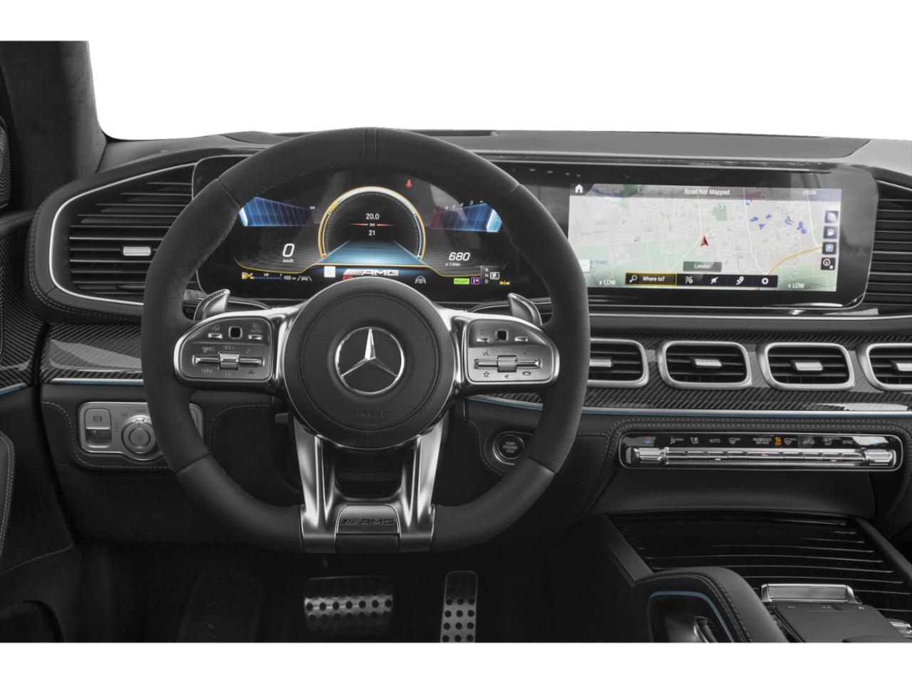 2021 Mercedes-Benz GLE Vehicle Photo in Delray Beach, FL 33444